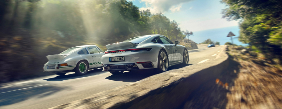911 Carrera