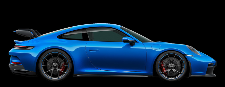 911 Carrera